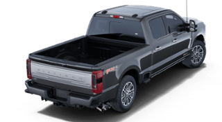 2025 Ford Super Duty® External Image 4